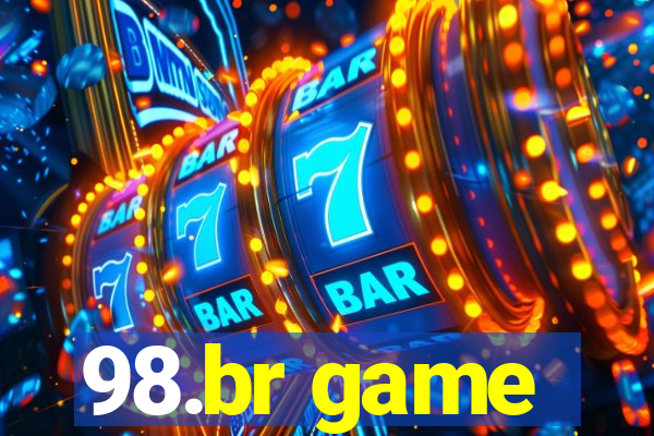98.br game